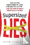 Davis, Robert J - Supersized Lies