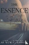 Steuart, Alison E - The Essence of Fate