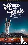 Walls, Stephanie, Walls, Remington - Home Plate