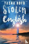 Boyd, Tasha, Boyd, Natasha - Stolen English