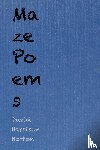 Horton, David Harrison - Maze Poems