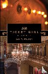 Walton, Jan M - The Ticket Girl