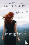 Mujagic, Nadija - Immigrated