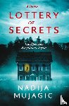 Mujagic, Nadija - Lottery of Secrets