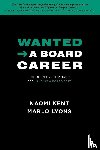 Lyons, Marlo, Kent, Naomi - Wanted -> A Board Career