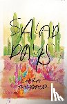 Theobald, Laura - Salad Days