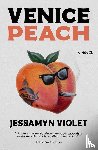 Violet, Jessamyn - Venice Peach