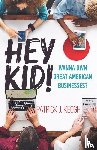 Keogh, Patrick J - Hey Kid!
