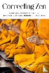 Bodri, William - Correcting Zen