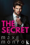 Monroe, Max - The Secret