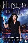 Stanton, Molly J - Hunted by Fae