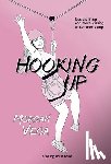 Vega, Morgan - Hooking Up: A Young Adult Novel