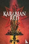 Silver, Ashley N - Karabian Red
