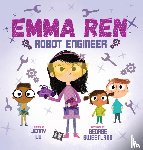 Lu, Jenny - Emma Ren Robot Engineer