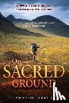 Terrill, Andrew - On Sacred Ground