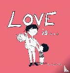 Vis, Leah - Love Is...