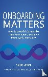 Weber, Donna - Onboarding Matters