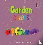 Villegas, Katrina, Villegas, Caroline - Garden Colors