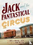 Tyson, Ariel, Tyson, Michael - Jack and the Fantastical Circus