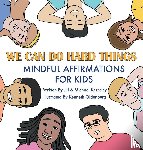 Kernsley, Jill, Kernsley, Michael - We Can Do Hard Things