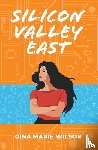 Wilson, Gina M - Silicon Valley East
