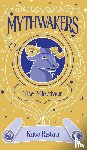 Ristau, Kate - Mythwakers