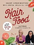 Fields, Lacy, McLaughlin, Charisma - Hair Food