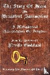 Goddard, Neville - The Story Of Jesus Is Persistent Assumption