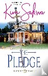 Sakwa, Kim - The Pledge