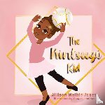 Mathis Jones, Allison - The Kintsugi Kid