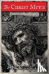 Carter, Nicholas - The Christ Myth