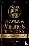 Russo, Lucas - Uncovering Vikings History