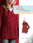 Paden, Shirley - Knitwear Design Workshop