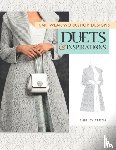 Paden, Shirley - Knitwear Workshop Designs