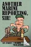 Tbs Class Alpha I-80, Anonymous - Another Marine Reporting, Sir!