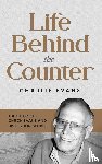 Evans, Charlie - Life Behind the Counter