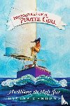 Menduno, Davina - Adventures of a Pirate Girl