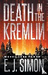 Simon, E. J. - Death in the Kremlin