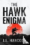 Hancock, J L - The Hawk Enigma