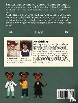 McConico, Michelle - Shelly Goes To School You Can Too