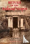 Rakestraw, Jon - Rakestraw, J: Return of the Richmond Vampire