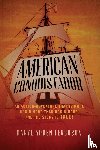 Ferguson, Daryl Arden - American Conquistador