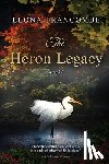 Francombe, Leona - The Heron Legacy