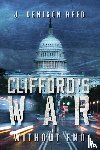 Reed, J Denison - Clifford's War