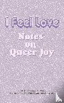  - I Feel Love