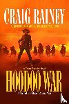 Rainey, Craig - HooDoo War
