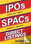 Nguyen, Nam Viet - IPOs, SPACs, & Direct Listings
