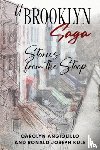 Angiolillo, Carolyn, Kule, Ronald Joseph - A Brooklyn Saga