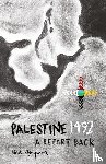 Quiquivix, Linda - Palestine 1492