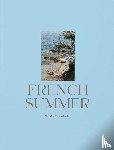  - French Summer